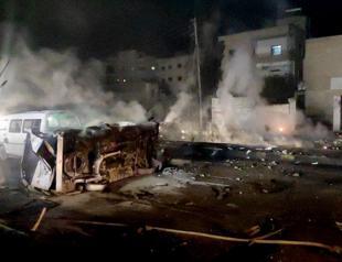 Car bomb kills 15 in northern Syria: state media