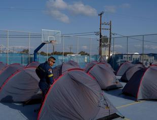 AFAD records over 400 earthquakes in the Aegean