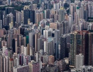 Hong Kong’s economy grew by 2.5 percent in 2024
