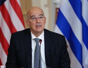 Greek minister warns NATO on Turkish threats