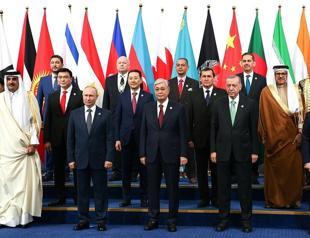 Azerbaijan to host CICA summit in 2026