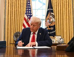 Trump trade threats overshadow European defense meet