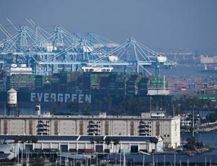 China hits back at US with levies as Trump tariffs come in force