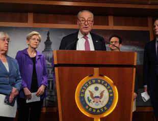 Musks US government takeover sounds alarm bells