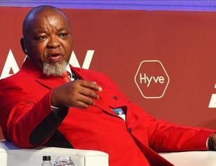 Cape Town hosts Africa’s largest mining summit