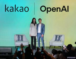 OpenAI inks deal with S Koreas Kakao after DeepSeek upset