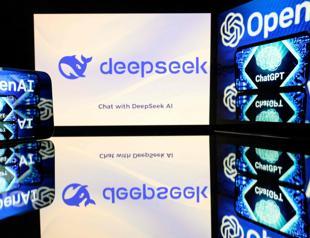 France pitches AI summit as wake-up call for Europe