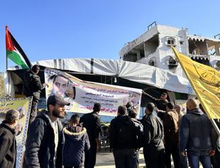 Türkiye to host Palestinian prisoners freed by Israel as part of Gaza deal