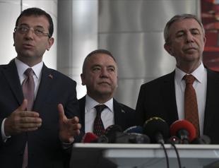 CHP debates timing of selecting presidential candidate