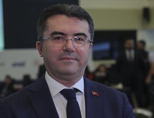 AFAD chief appointed as MGK secretary