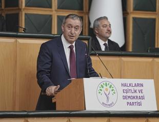 DEM Party says Öcalan to make historic call