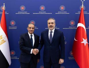 Türkiye rejects Trump’s bid to expel Palestinians from Gaza