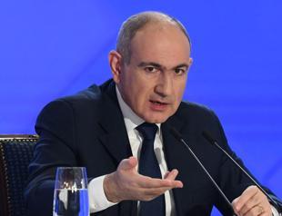 Karabakh defeat enabled sovereign state: Pashinyan