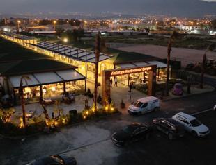 Hatay’s cuisine, culture, arts kept alive in local markets