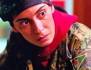 Turkish actress faces inquiry over alleged terror propaganda