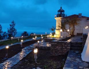488 lighthouses across Türkiye undergoing restoration