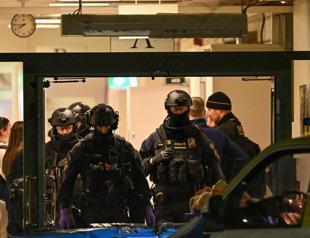 Türkiye expresses sorrow over deadly school attack in Sweden