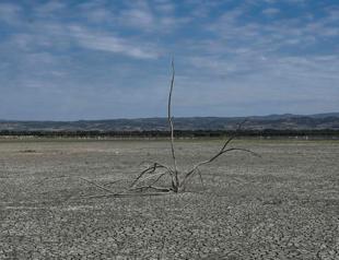 Top climate scientist declares 2C climate goal dead