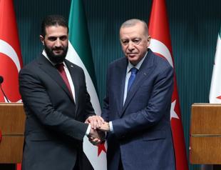 Türkiye, Syria determined to restore ‘strategic ties’