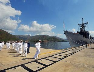 Türkiye extends naval mission in Gulf of Aden for another year