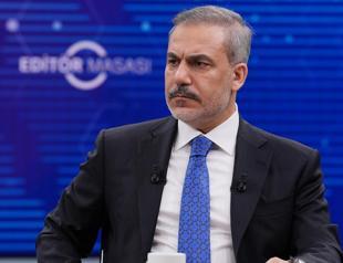 Trumps Gaza plan unacceptable: Fidan