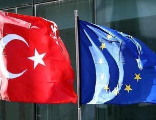 EU to allocate 310 mln euros in grants to Türkiye