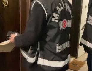 More suspects detained in major Grand Bazaar money laundering op