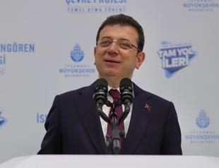 Prosecutor seeks up to 7 years in prison for İmamoğlu over remarks