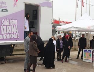 223,000 diagnosed with cancer in Türkiye within year: Report