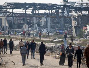 Türkiye totally rejects Trump’s Gaza plan