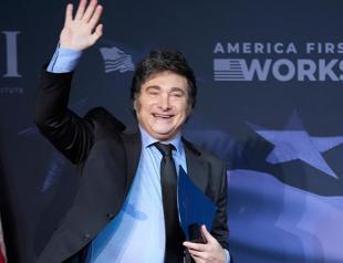 Following US, Argentina quits World Health Organization