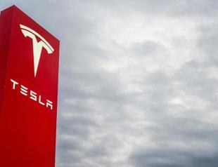 Tesla sales fall in Germany as Musk backs far right