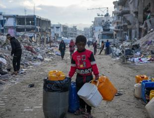 Israel orders army to plan to let Palestinians leave Gaza