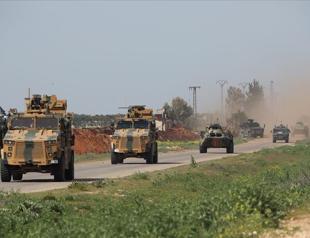 Ankara, Damascus to craft road map for new Syrian army