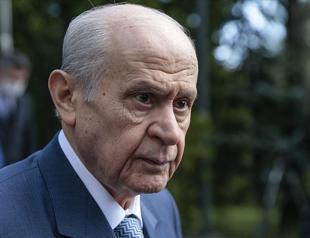 MHP: Bahçeli undergoing treatment for cough