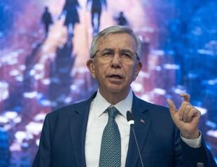 Ankara mayor avoids discussing CHP primaries for presidential race