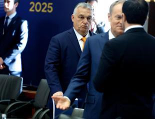 Hungarian PM Viktor Orban vows NGO crackdown