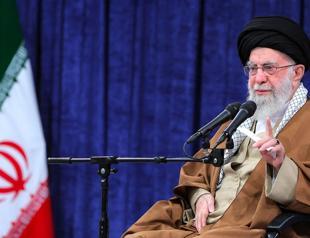 Khamenei warns against negotiating with Washington