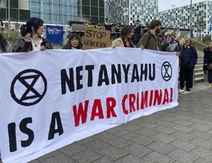 Trump condemned for ICC sanctions over Israel, US probes