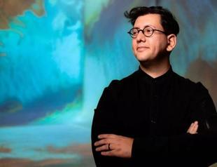 TIME magazine to honor Refik Anadol at AI Impact Awards