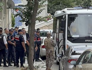 Court jails mother in Tekirdağ child abuse case