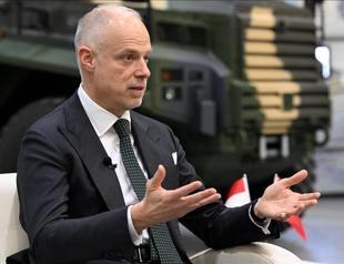 Türkiye is indispensable partner for EU: Hungarys defense chief