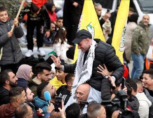 Hamas, Israel complete fifth hostage-prisoner swap under Gaza deal