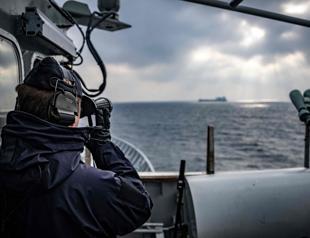 Russia says underwater cable damaged by external impact