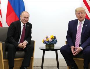 Trump says Putin wants Ukraine war to end: Report