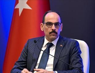 Türkiye’s intel chief in Iran for anti-terror talks