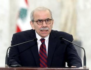 Lebanon government named after two-year caretaker cabinet