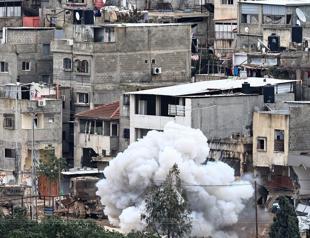 Israeli army expands assault in northern West Bank amid tension