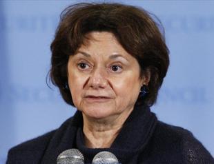 Senior UN official set to hold key meetings on Cyprus issue