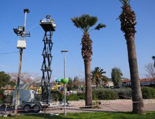 Türkiye forges action plan amid Aegean quake swarm